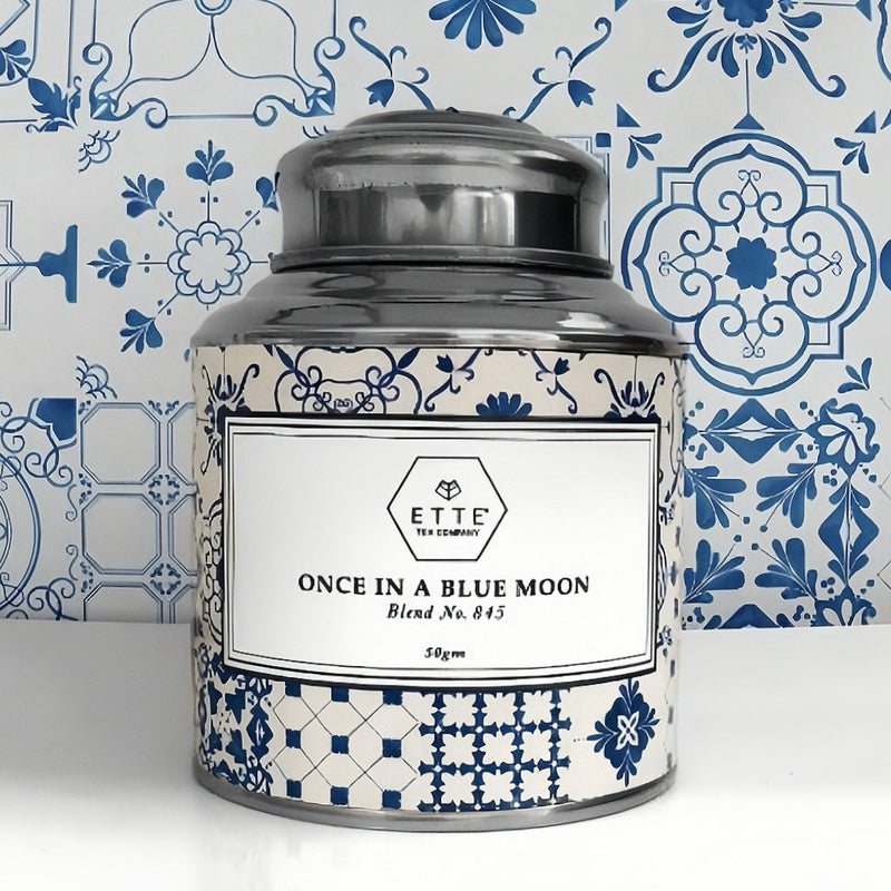 Once in a Blue Moon, N.55
