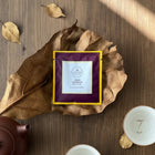 Iron Goddess, 20 Sachets