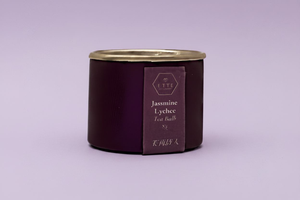 Jasmine Lovers 茉莉情人