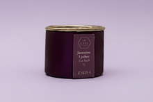 Jasmine Lovers 茉莉情人
