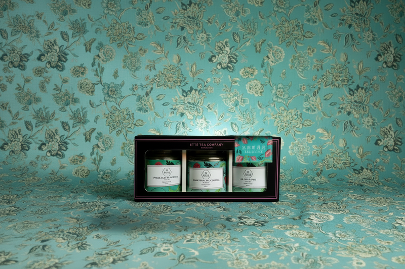 床前明月光 Mini Mix