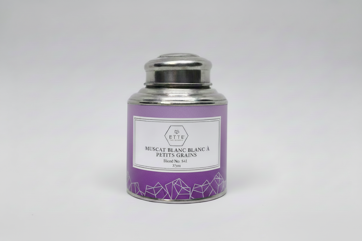 Muscat Blanc à Petits Grains, N.841