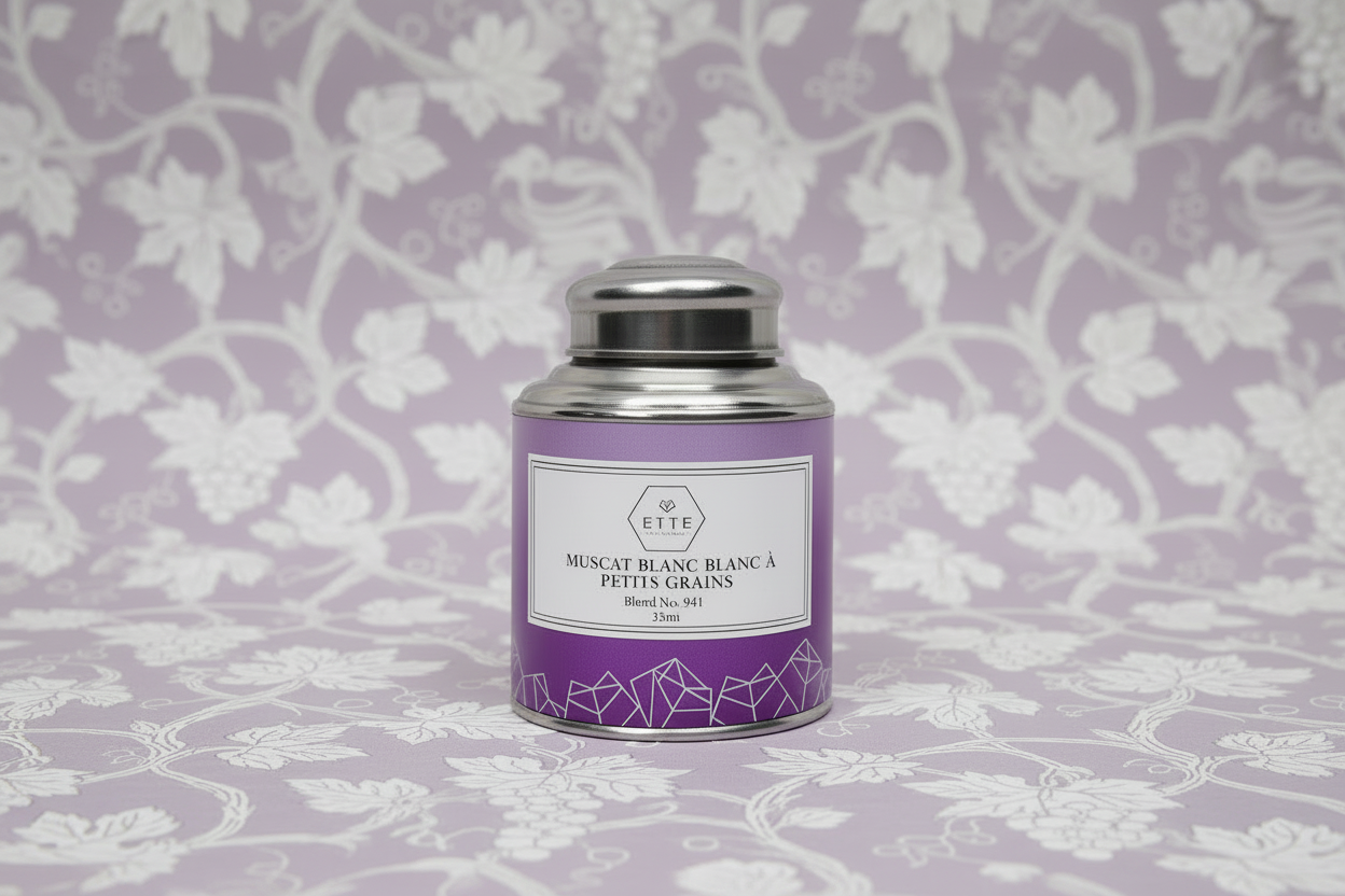 Muscat Blanc à Petits Grains, N.841