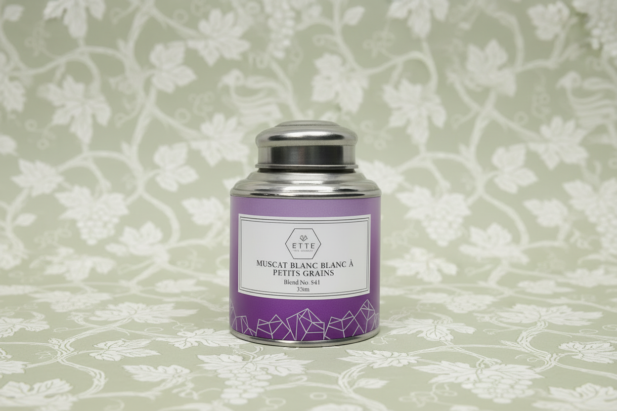 Muscat Blanc à Petits Grains, N.841