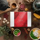 Ice Kacang 16 Sachets