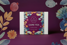 CARE TEA Assortiment 12 Sachets
