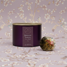 Jasmine Lovers 茉莉情人