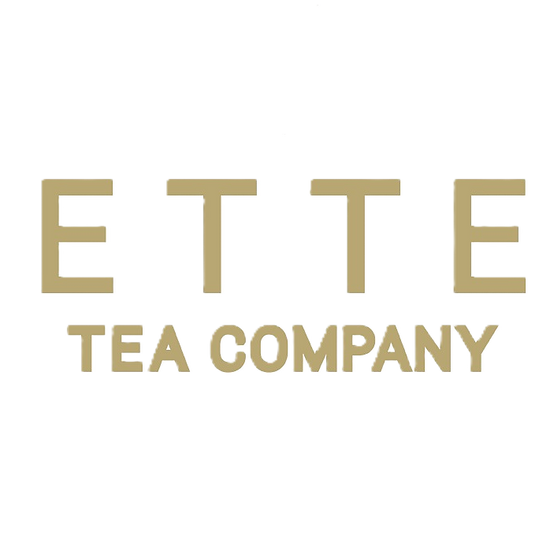 ETTE TEA COMPANY