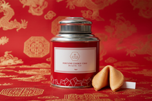 Fortune Cookie Chai, N.828