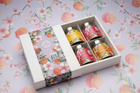 Pineapple Spring Collection 4 in 1