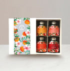 Pineapple Spring Collection 4 in 1