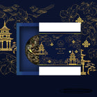N.90, Bai Mudan