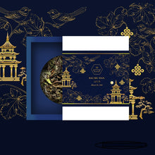 N.90, Bai Mudan