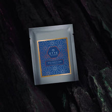 BLUE Christmas, Assortiment 8 Sachets