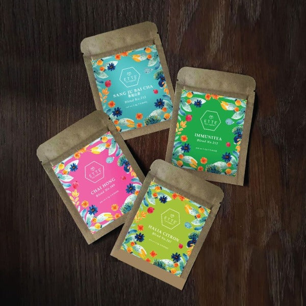 Subscription Boxette 6 Months