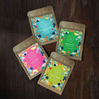 CARE TEA Assortiment 12 Sachets