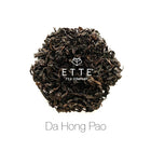 N.97, Da Hong Pao