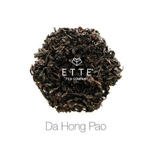 N.97, Da Hong Pao