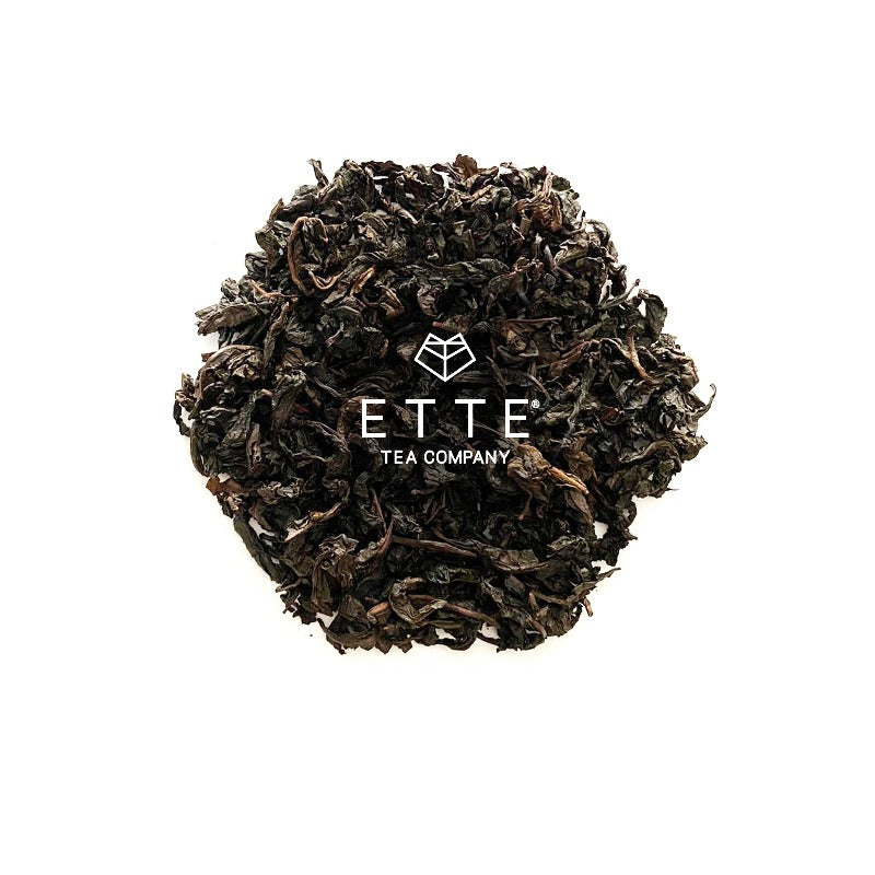 N.97, Da Hong Pao