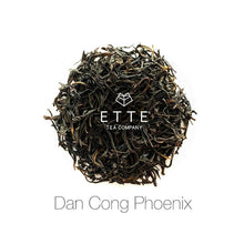 N.84, Dan Cong Phoenix Mi Lan Xiang