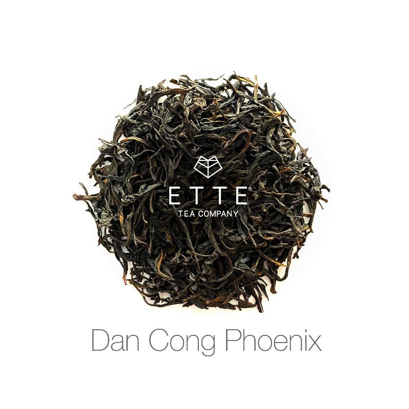 N.84, Dan Cong Phoenix Mi Lan Xiang