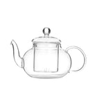 Just Glass Tea Set
