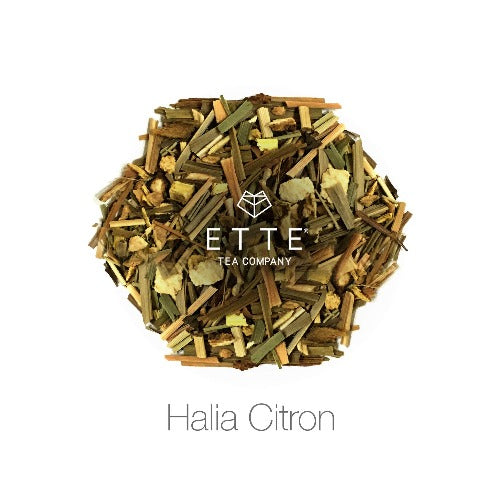 N.203, Halia Citron