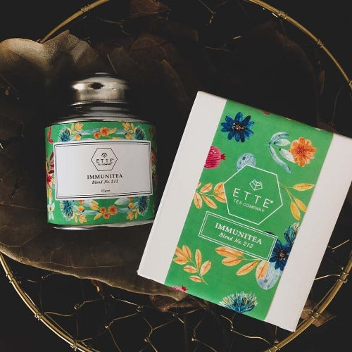 N.212, IMMUNITEA