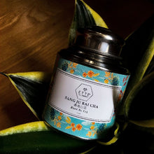 N.115, Sang Ju Bai Cha
