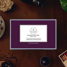 Pandan Earl Grey, 20 Sachets