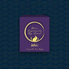 Moon Represents My Heart 15 Teabags