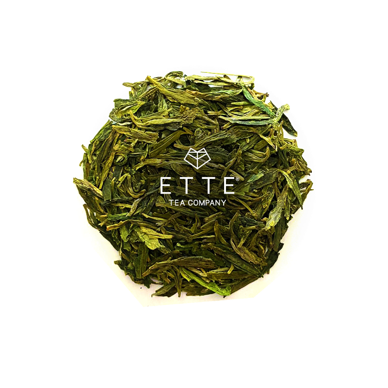 N.85, Long Jing Dragon Well