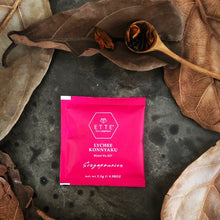Lychee Konnyaku 16 Sachets
