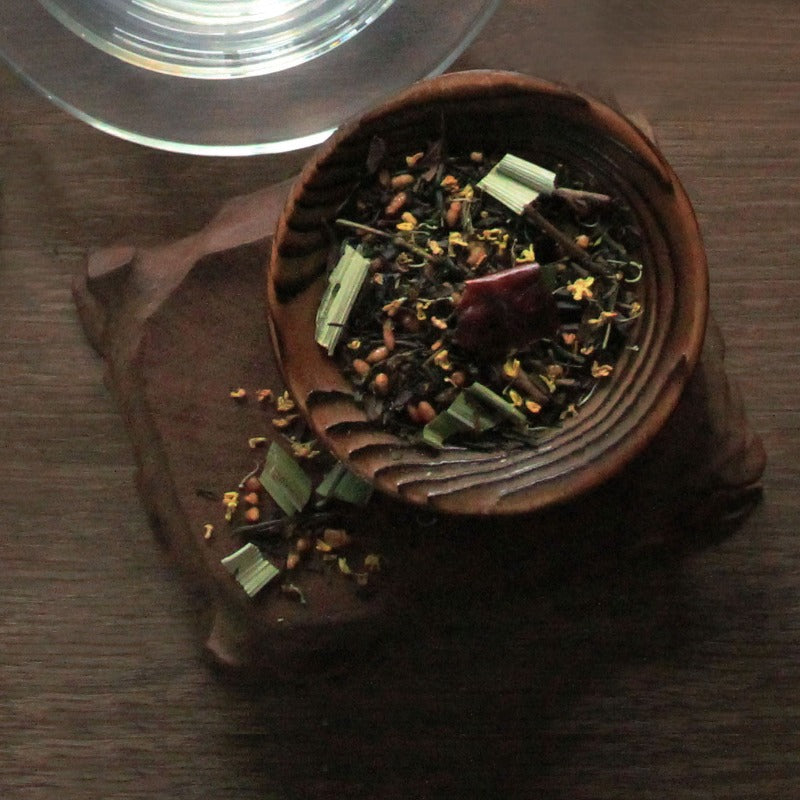 Nasi Lemak, N.829