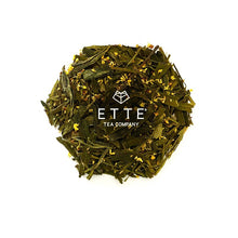N.116, Osmanthus Dragonwell
