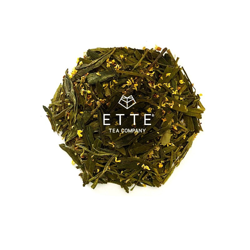 N.116, Osmanthus Dragonwell