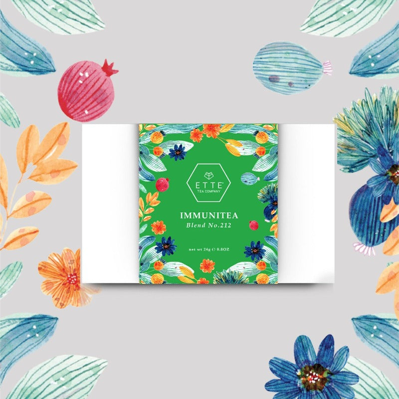 N.212, IMMUNITEA