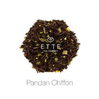 Pandan Chiffon, N.825