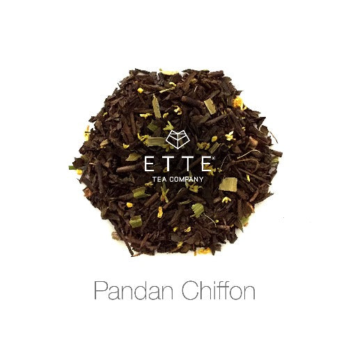 Pandan Chiffon, N.825