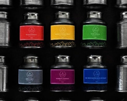 Mini Mix Assortiment