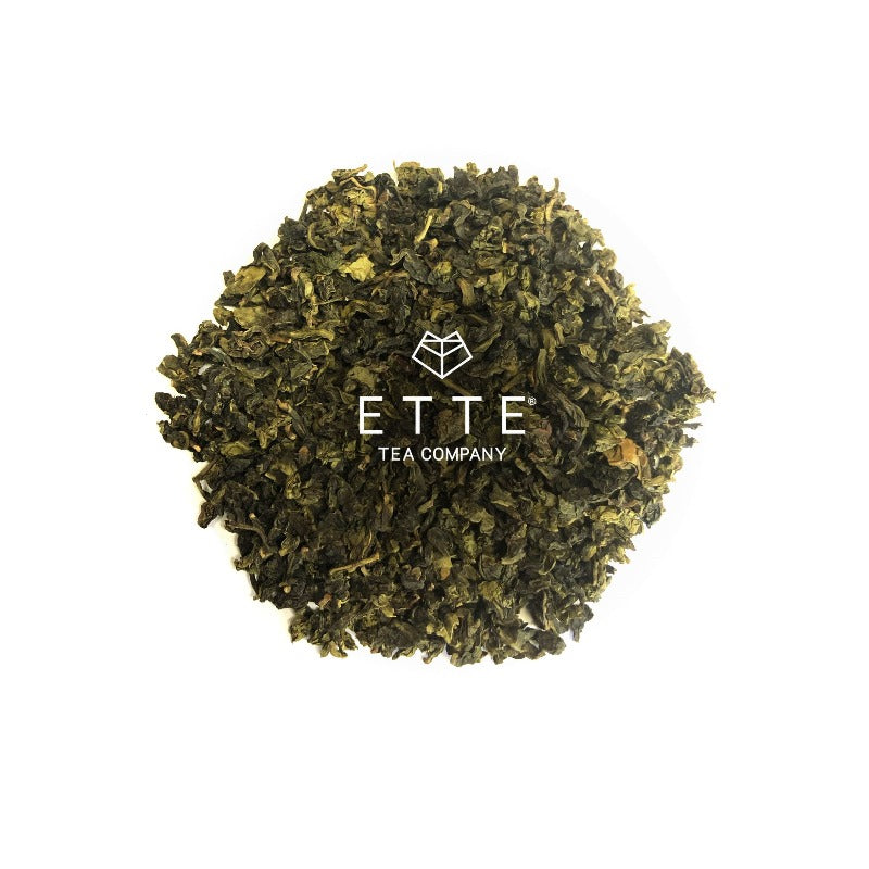 N.87, Tie Guan Yin