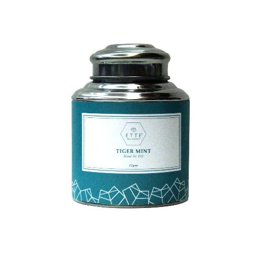 みんとてぃー N.202, Tiger Mint | ETTE TEA COMPANY