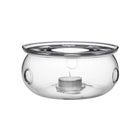 Just Glass Tea Set