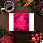 Lychee Konnyaku 16 Sachets