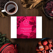 Lychee Konnyaku 16 Sachets