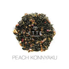 N.847, Peach Konnyaku