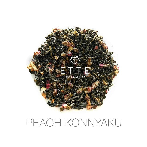 N.847, Peach Konnyaku