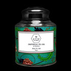 N.88, Imperial Pu'er