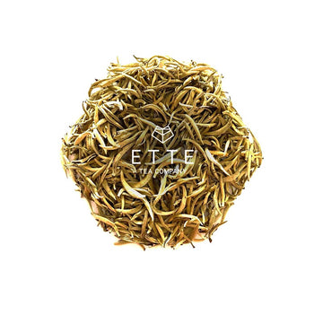 N.83, Yunnan Silver Needles