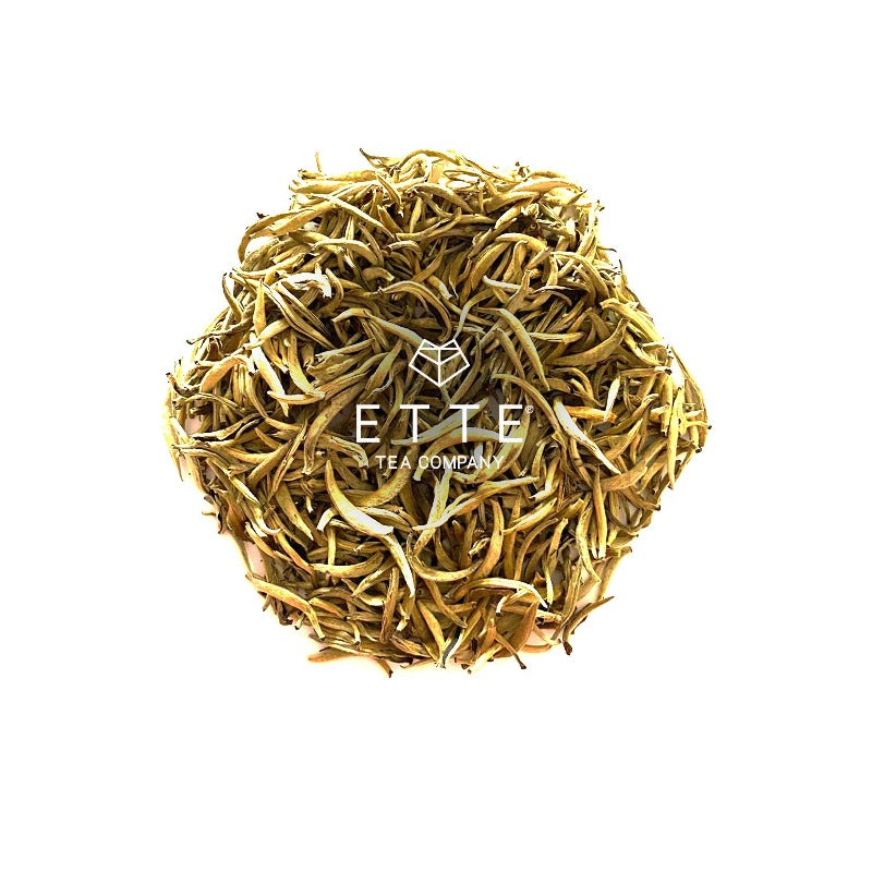 N.83, Yunnan Silver Needles